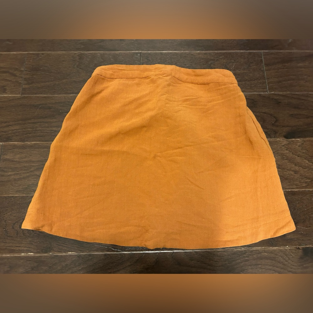 Ecote UO mini skirt size Small